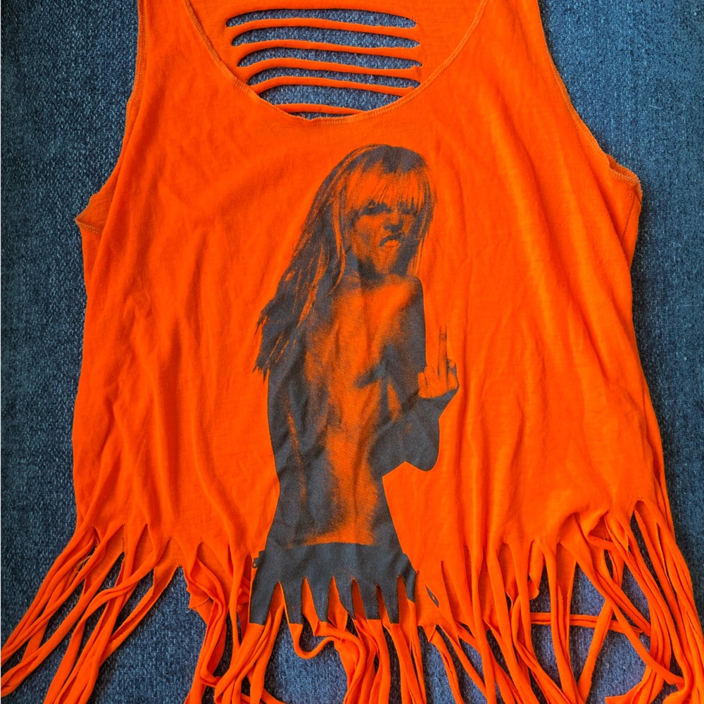 SOLD Britney Spears Shirt